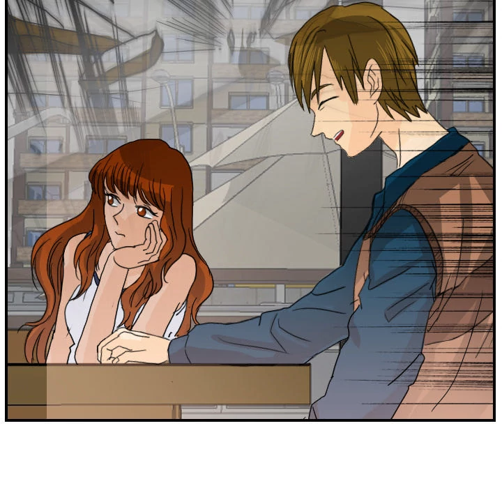 Supernaturals - Manhwa Chapter 12 - page 55