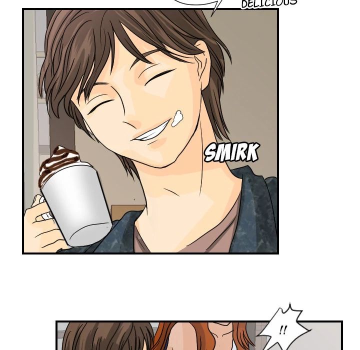 Supernaturals - Manhwa Chapter 12 - page 59