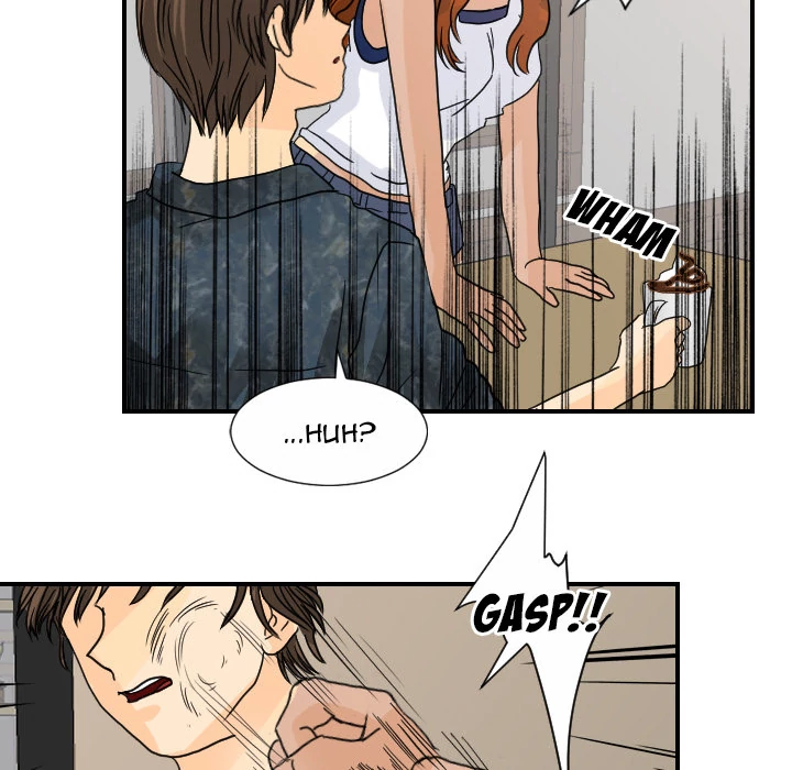 Supernaturals - Manhwa Chapter 12 - page 60