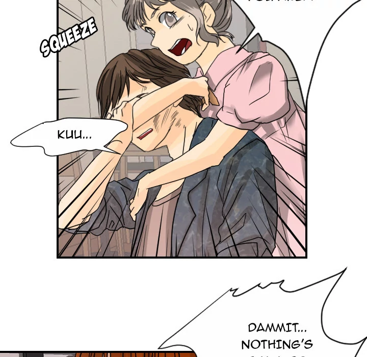 Supernaturals - Manhwa Chapter 12 - page 63