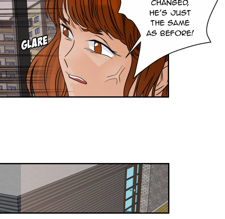 Supernaturals - Manhwa Chapter 12 - page 64