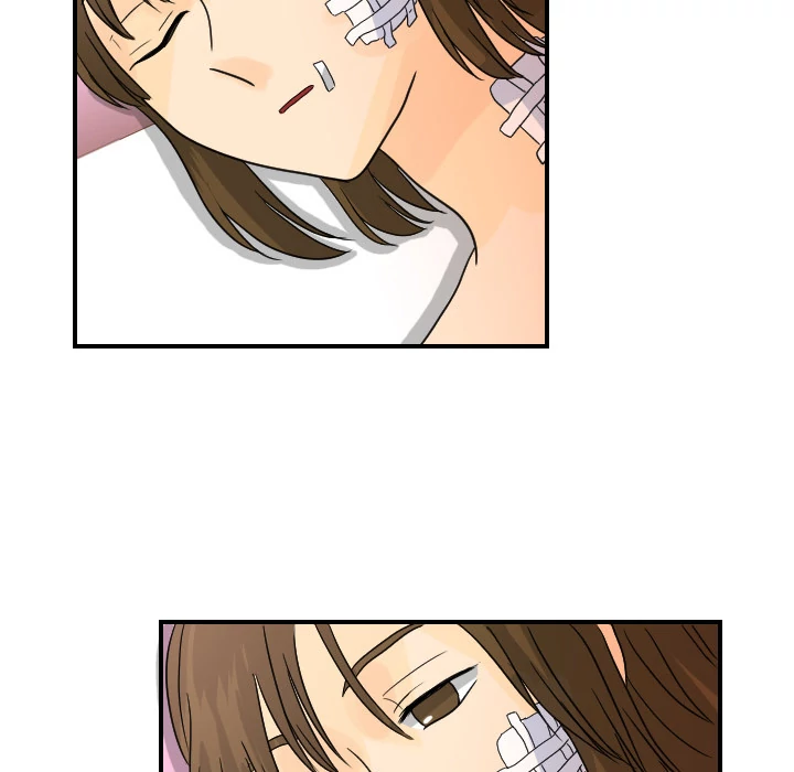 Supernaturals - Manhwa Chapter 12 - page 7