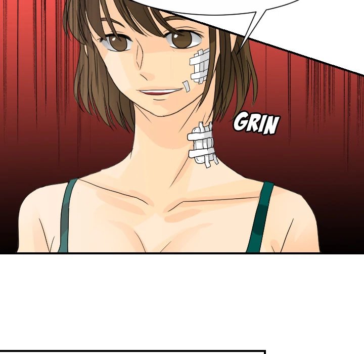 Supernaturals - Manhwa Chapter 12 - page 71