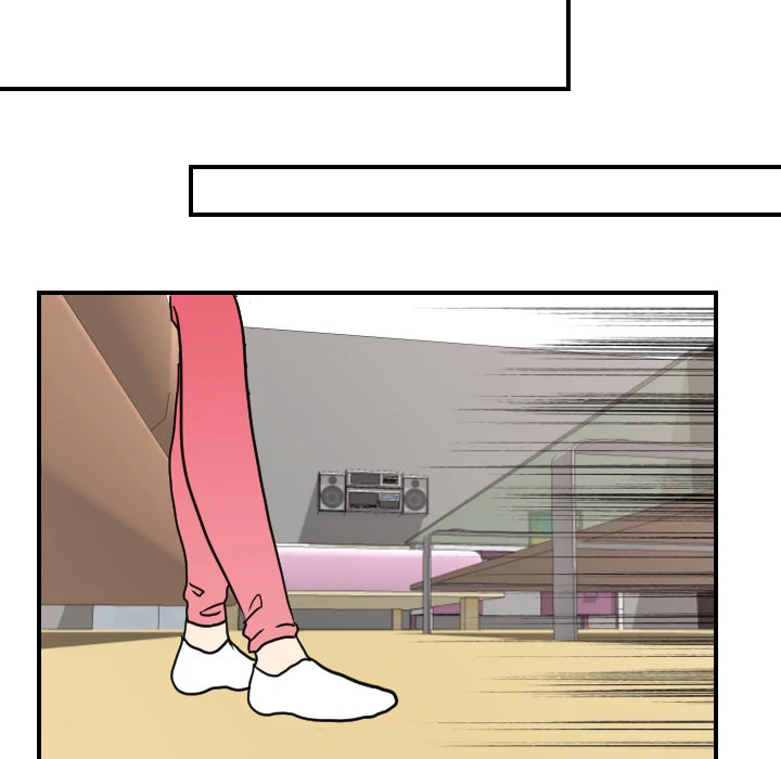 Supernaturals - Manhwa Chapter 12 - page 72