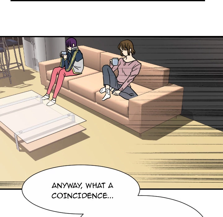 Supernaturals - Manhwa Chapter 12 - page 73
