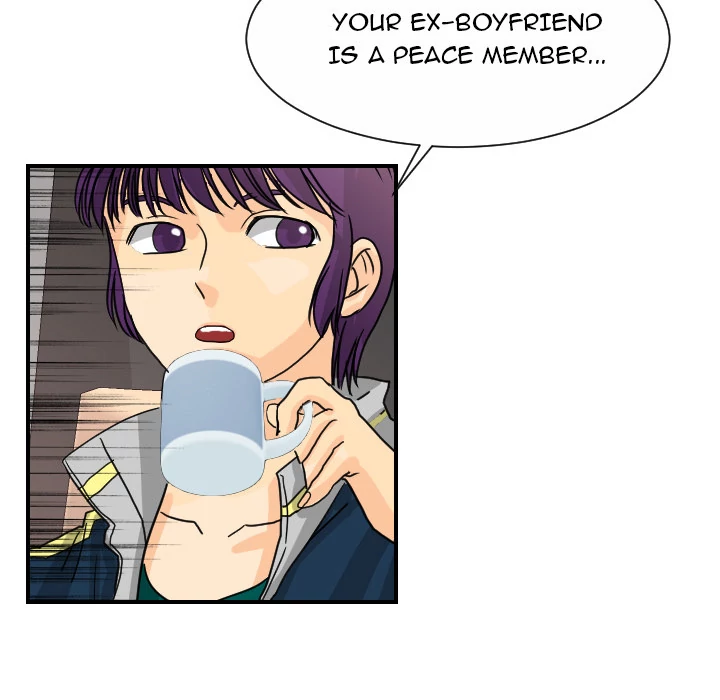 Supernaturals - Manhwa Chapter 12 - page 74
