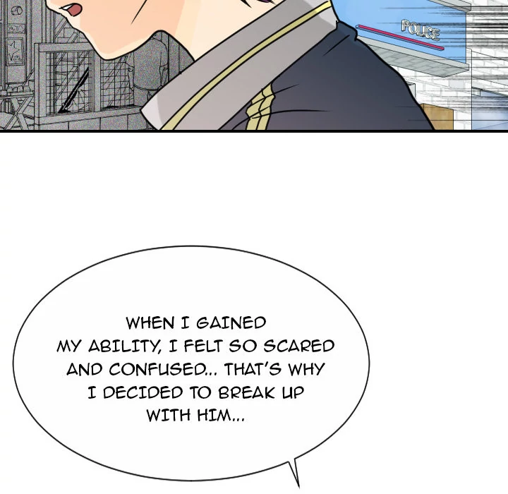 Supernaturals - Manhwa Chapter 12 - page 77