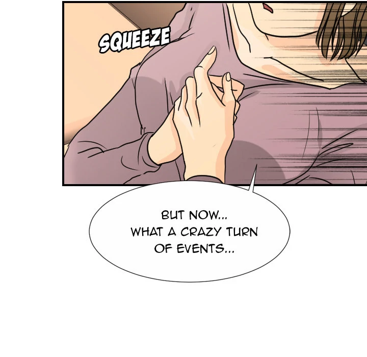 Supernaturals - Manhwa Chapter 12 - page 78