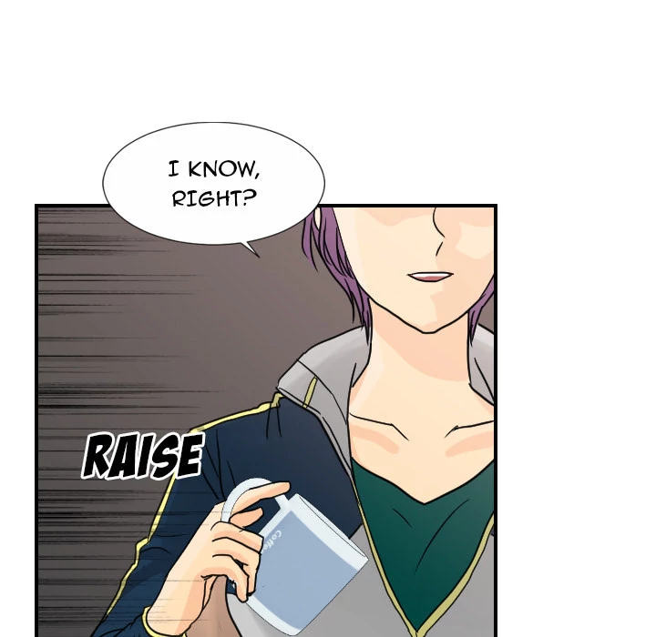Supernaturals - Manhwa Chapter 12 - page 79