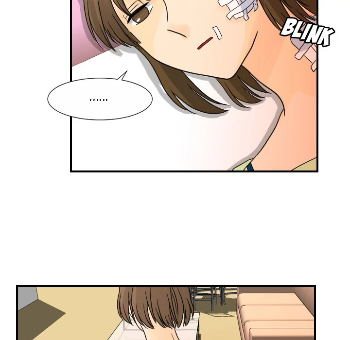 Supernaturals - Manhwa Chapter 12 - page 8