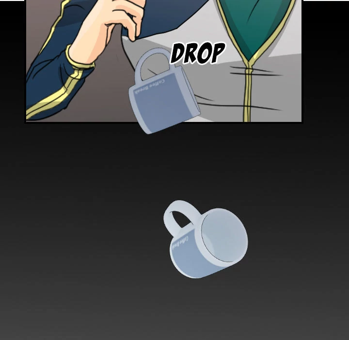 Supernaturals - Manhwa Chapter 12 - page 81