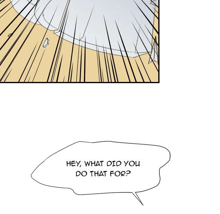 Supernaturals - Manhwa Chapter 12 - page 84