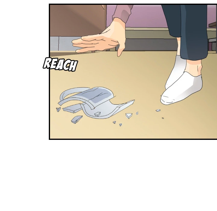 Supernaturals - Manhwa Chapter 12 - page 85