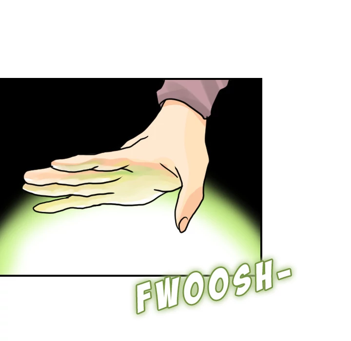 Supernaturals - Manhwa Chapter 12 - page 86