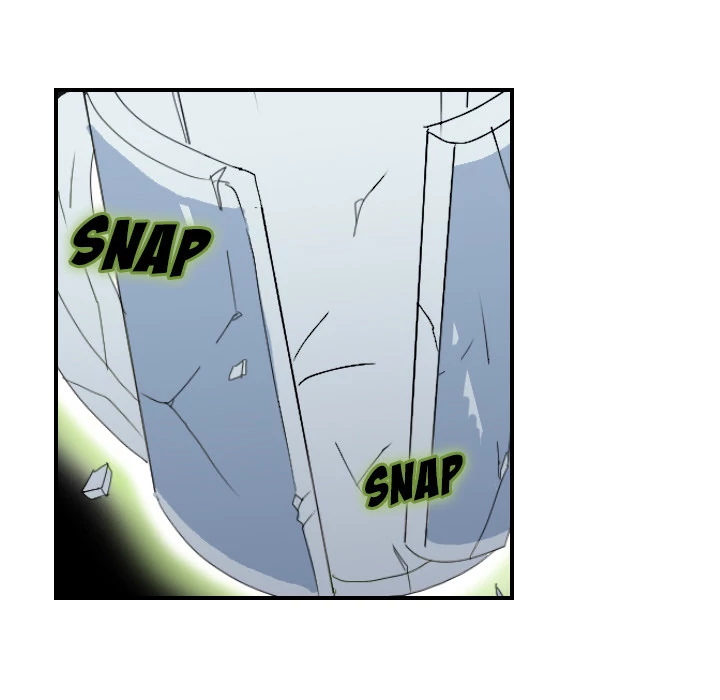 Supernaturals - Manhwa Chapter 12 - page 88