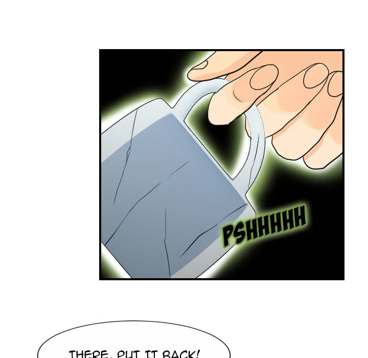 Supernaturals - Manhwa Chapter 12 - page 89