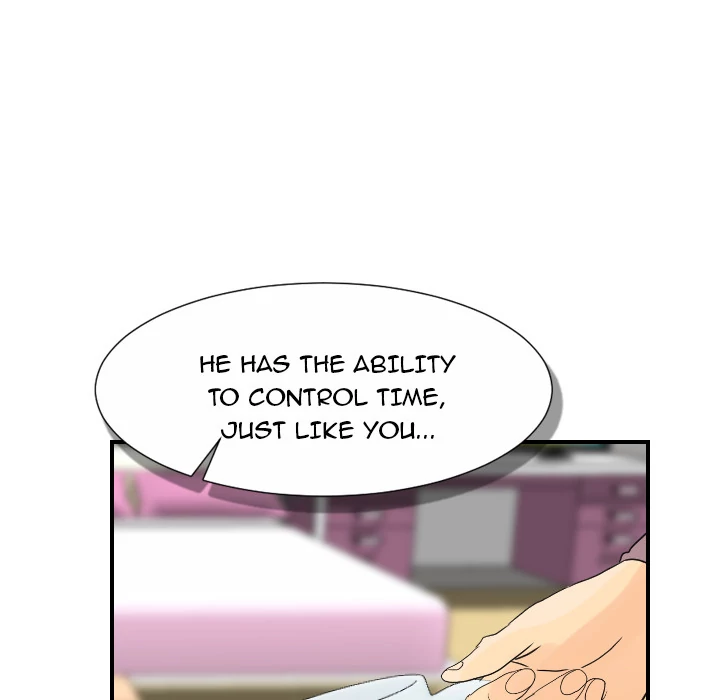 Supernaturals - Manhwa Chapter 12 - page 91