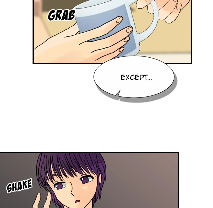 Supernaturals - Manhwa Chapter 12 - page 92