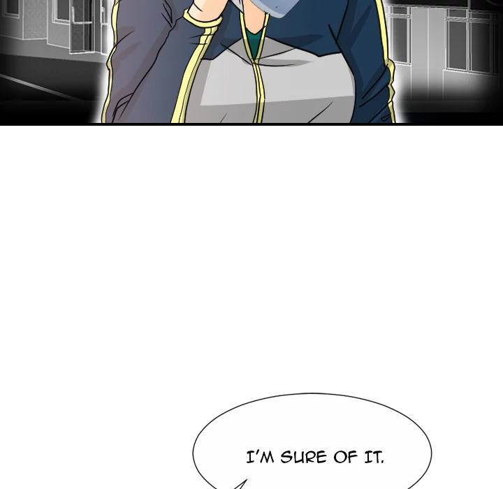 Supernaturals - Manhwa Chapter 12 - page 95