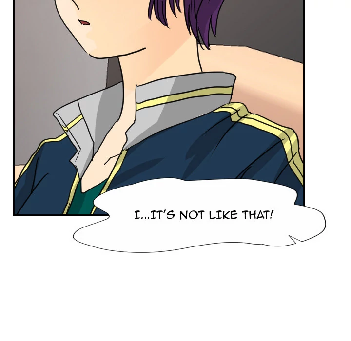 Supernaturals - Manhwa Chapter 12 - page 98