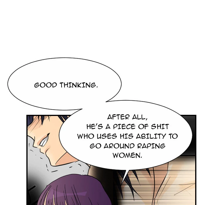 Supernaturals - Manhwa Chapter 12 - page 99