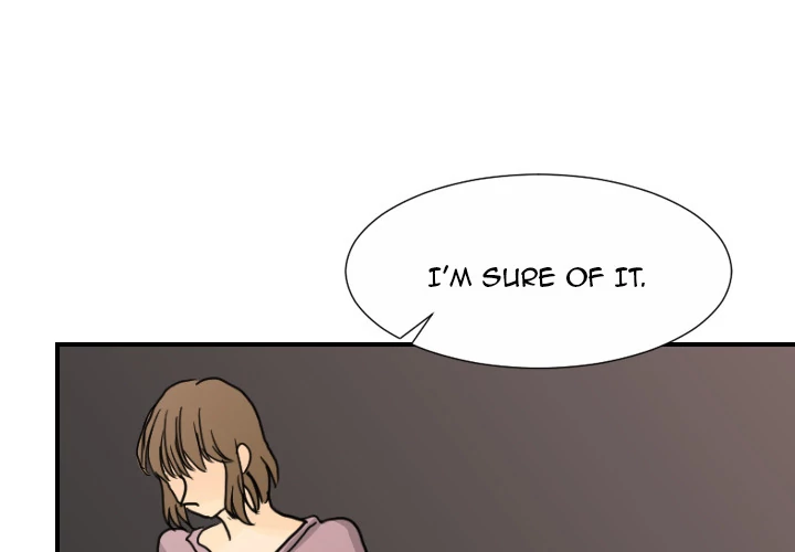 Supernaturals - Manhwa Chapter 13 - page 1