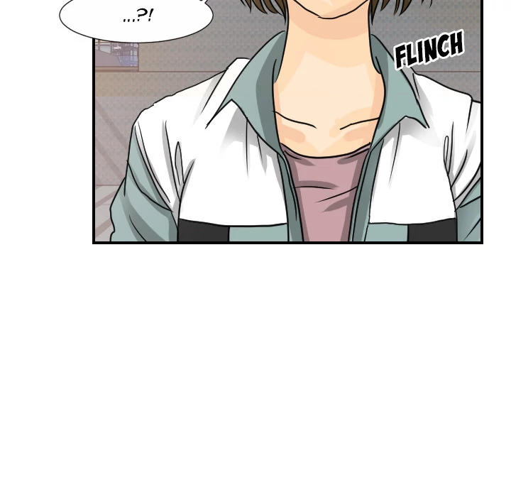 Supernaturals - Manhwa Chapter 13 - page 100