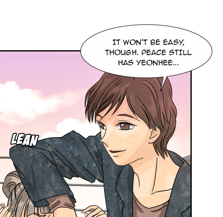 Supernaturals - Manhwa Chapter 13 - page 101