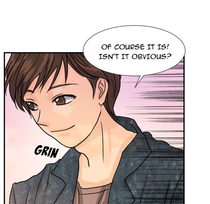 Supernaturals - Manhwa Chapter 13 - page 107