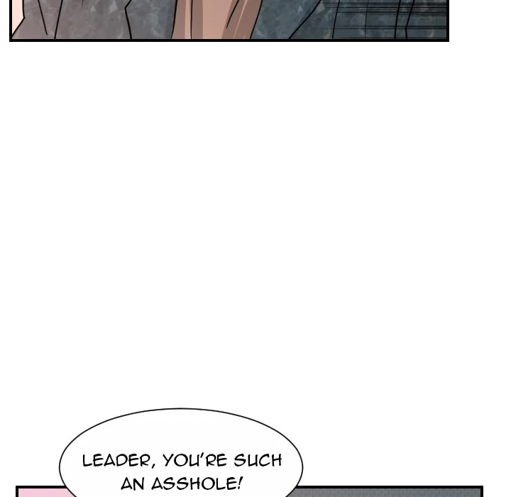 Supernaturals - Manhwa Chapter 13 - page 108
