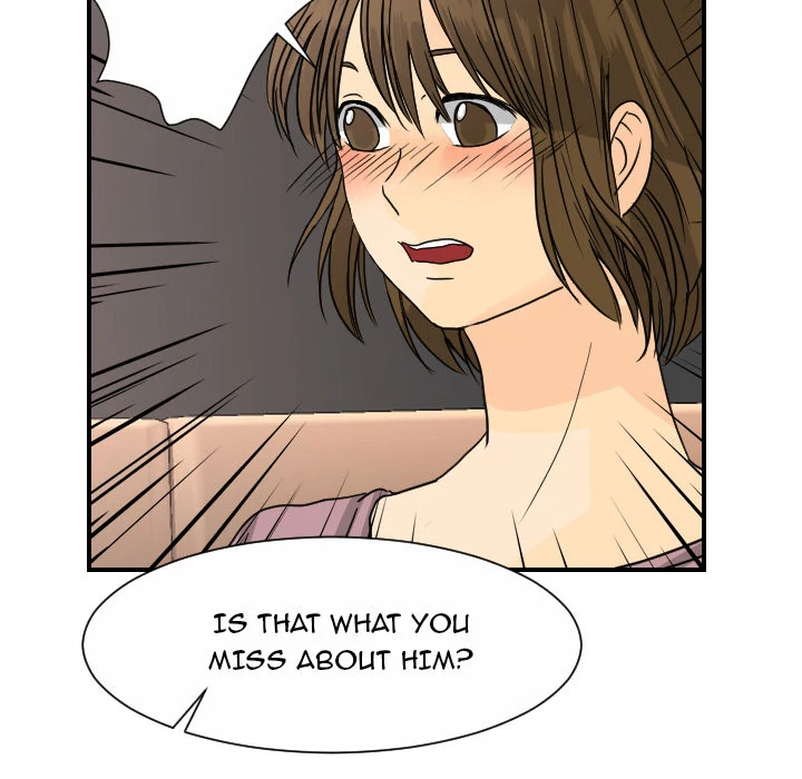 Supernaturals - Manhwa Chapter 13 - page 11