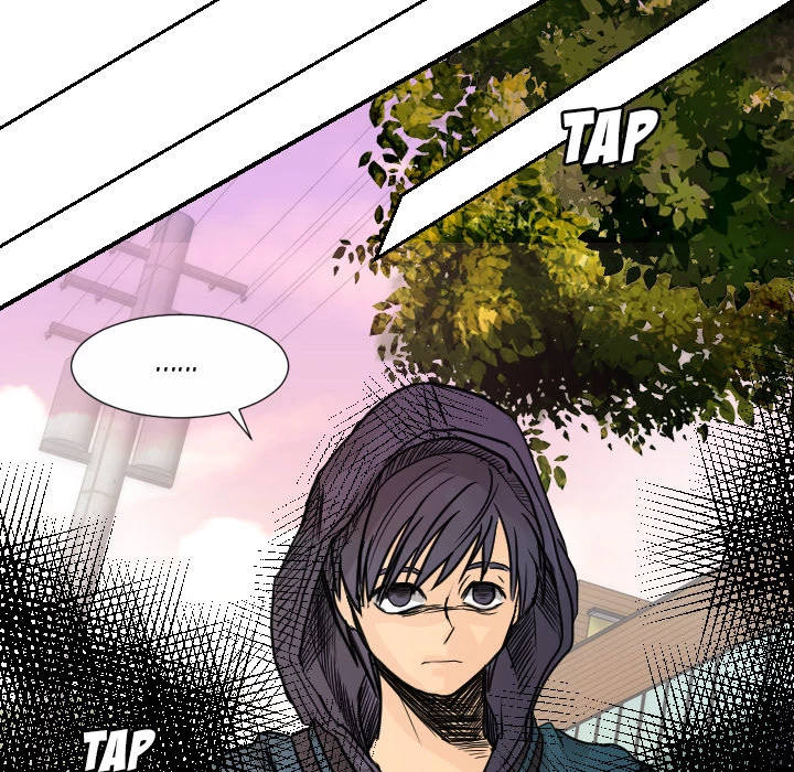 Supernaturals - Manhwa Chapter 13 - page 112