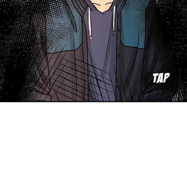 Supernaturals - Manhwa Chapter 13 - page 113