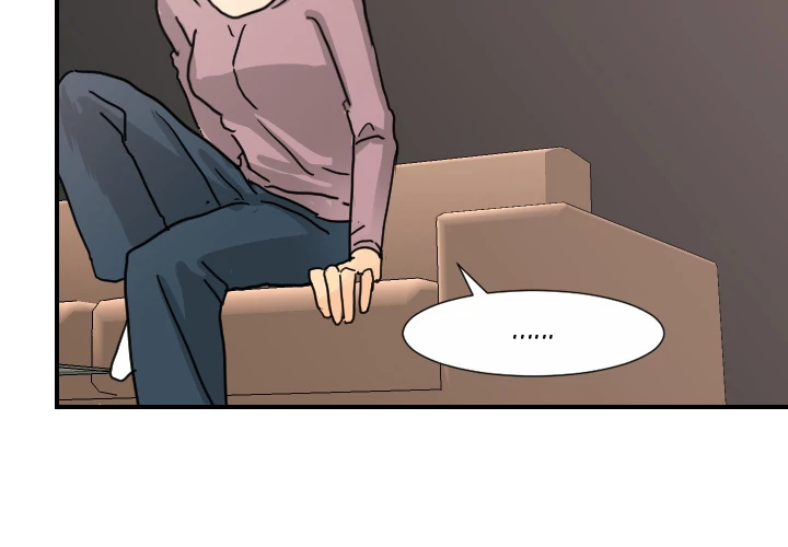 Supernaturals - Manhwa Chapter 13 - page 2