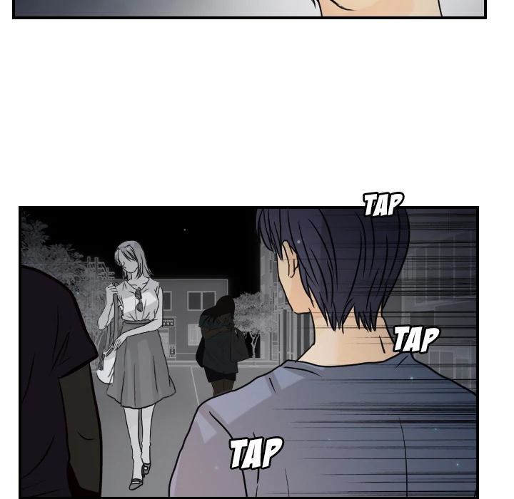 Supernaturals - Manhwa Chapter 13 - page 26