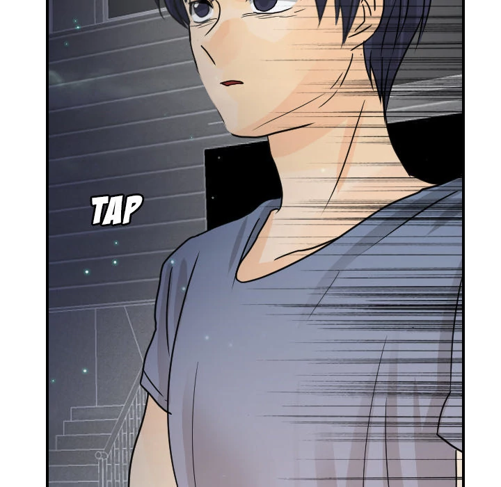 Supernaturals - Manhwa Chapter 13 - page 28