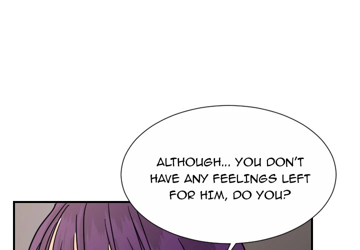 Supernaturals - Manhwa Chapter 13 - page 3