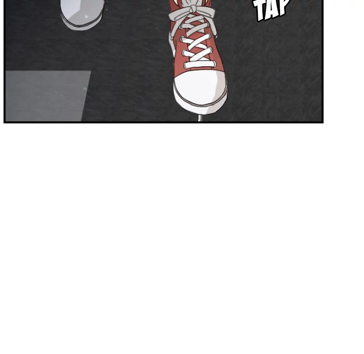 Supernaturals - Manhwa Chapter 13 - page 30