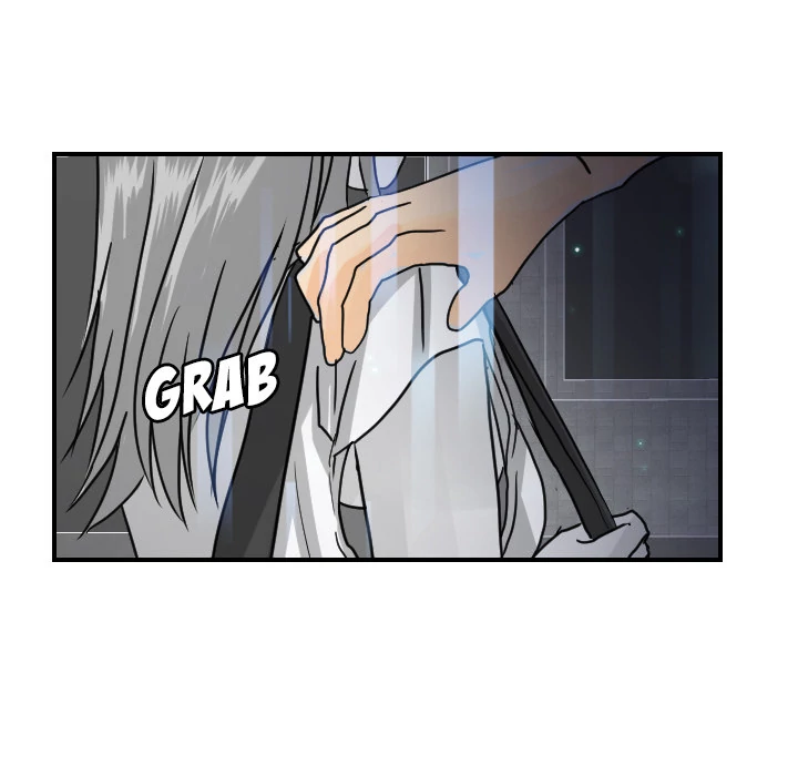 Supernaturals - Manhwa Chapter 13 - page 31