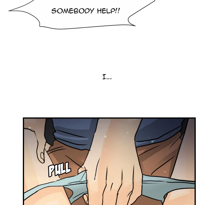 Supernaturals - Manhwa Chapter 13 - page 38