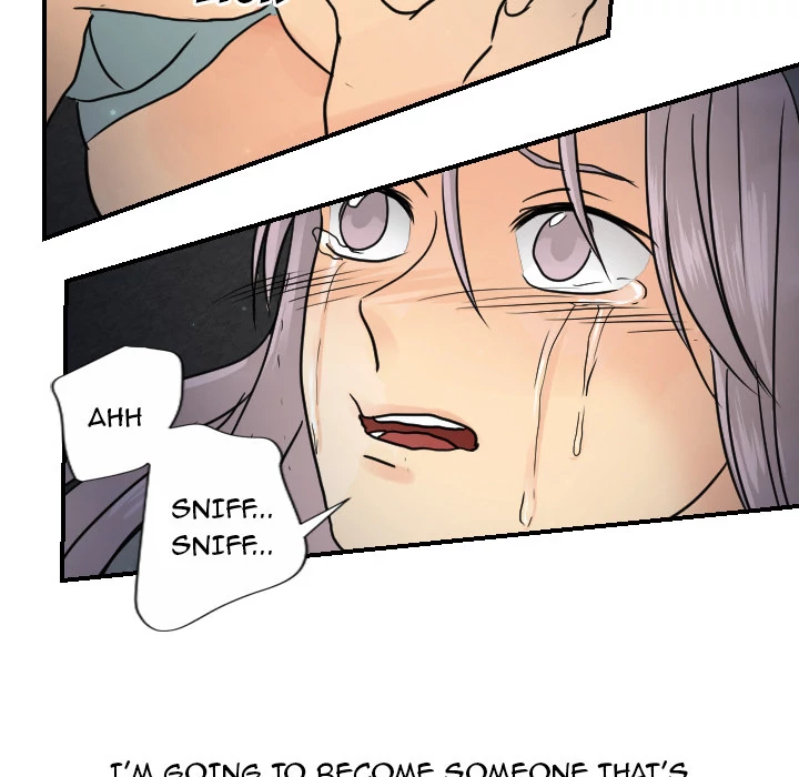 Supernaturals - Manhwa Chapter 13 - page 43