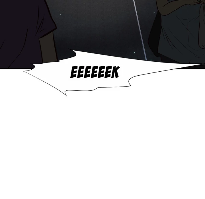Supernaturals - Manhwa Chapter 13 - page 45