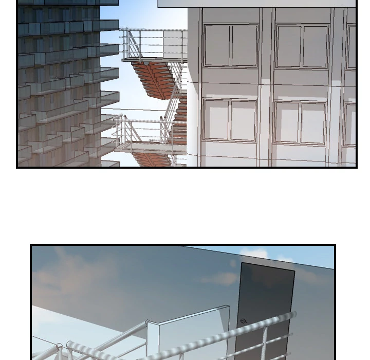 Supernaturals - Manhwa Chapter 13 - page 47