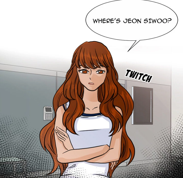 Supernaturals - Manhwa Chapter 13 - page 57