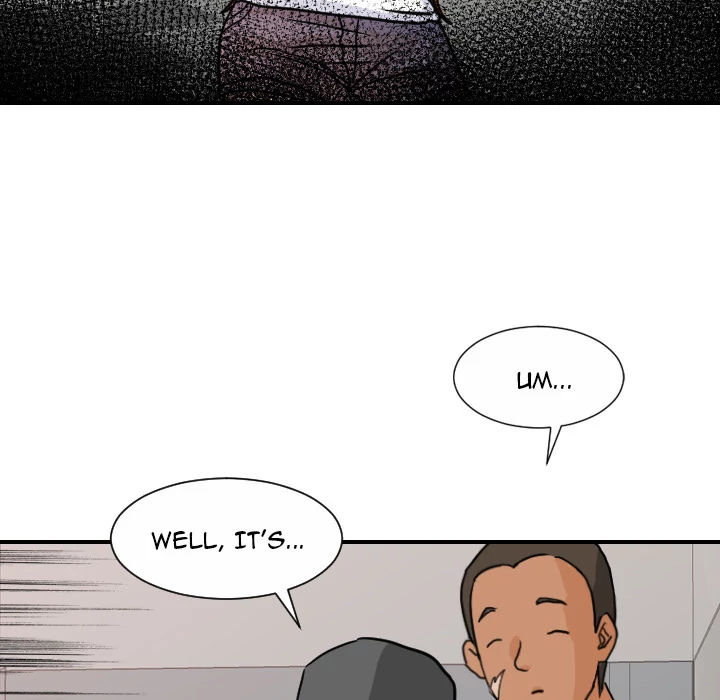 Supernaturals - Manhwa Chapter 13 - page 58