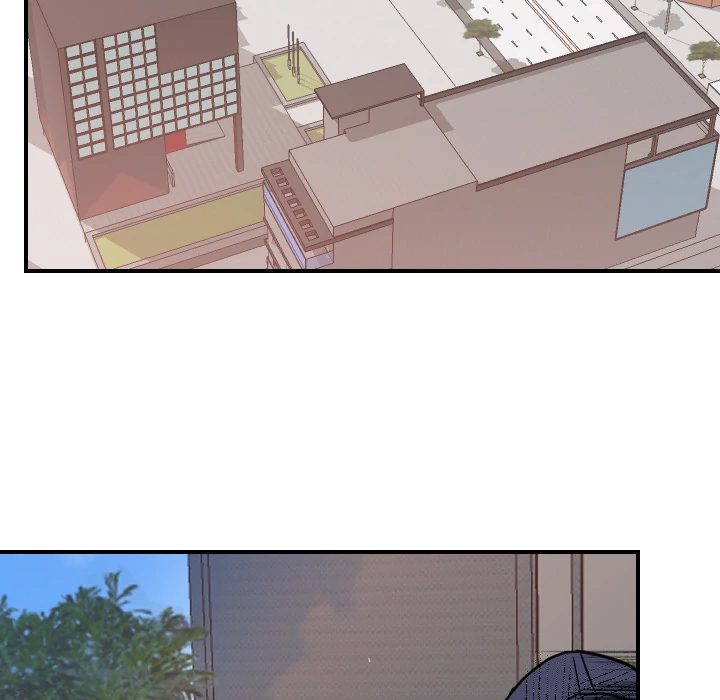 Supernaturals - Manhwa Chapter 13 - page 62