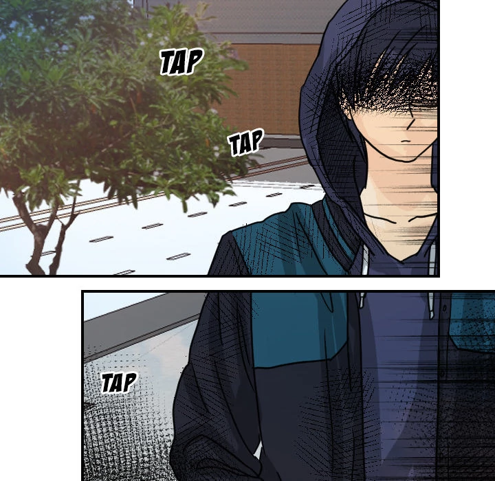 Supernaturals - Manhwa Chapter 13 - page 63