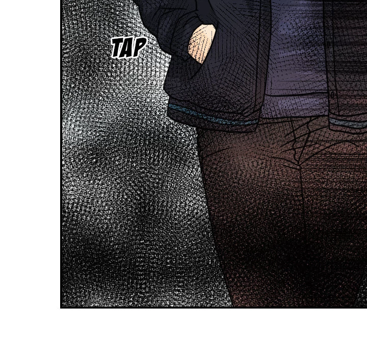 Supernaturals - Manhwa Chapter 13 - page 64