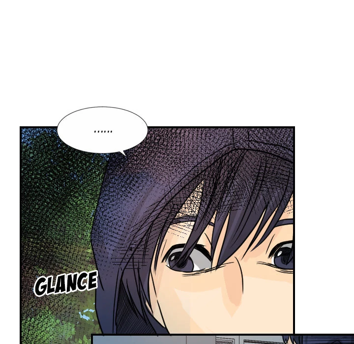 Supernaturals - Manhwa Chapter 13 - page 65