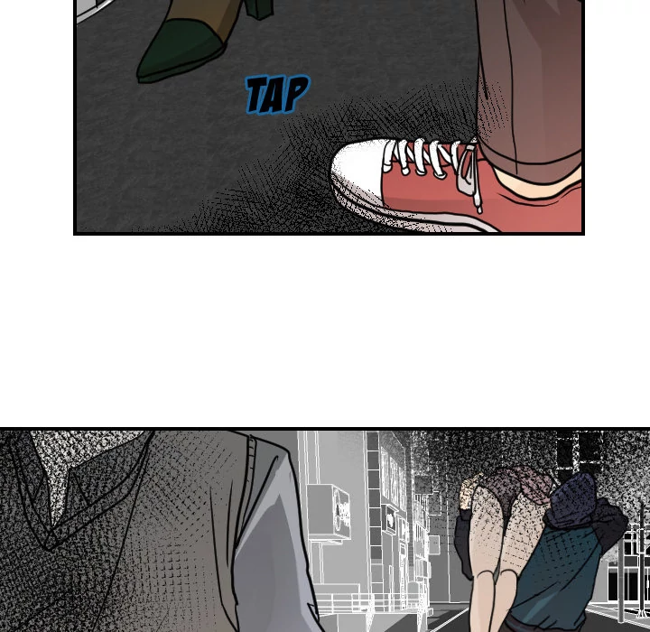 Supernaturals - Manhwa Chapter 13 - page 71